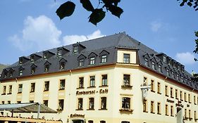 Hotel Weißes Roß Marienberg Marienberg